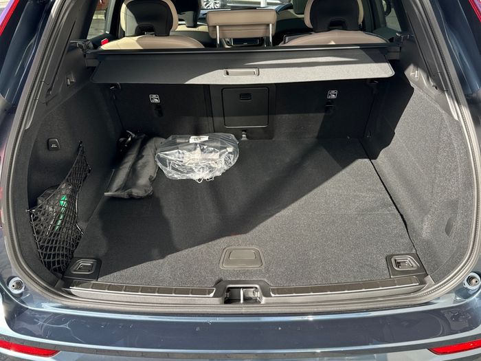 Volvo XC60 2026