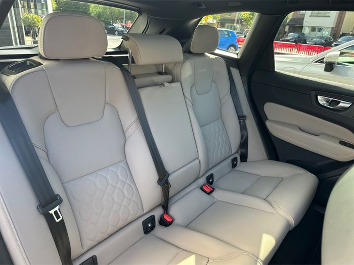 Volvo XC60 2026