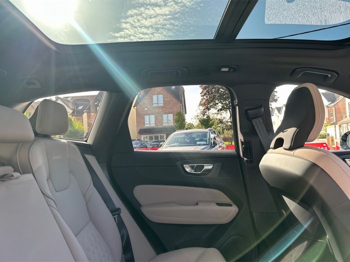 Volvo XC60 2026