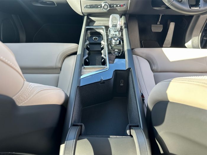 Volvo XC60 2026