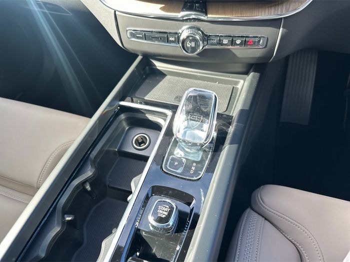 Volvo XC60 2026
