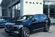 Volvo XC90 2026