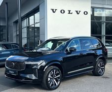 Volvo XC90 2026