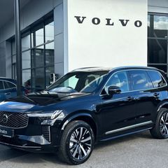 Volvo XC90 2026