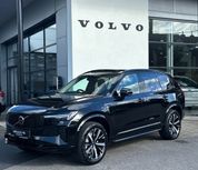 Volvo XC90 2026