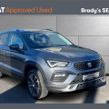 SEAT Ateca 2026