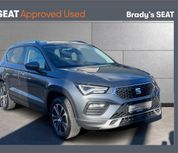 SEAT Ateca 2026