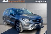 SEAT Ateca 2026