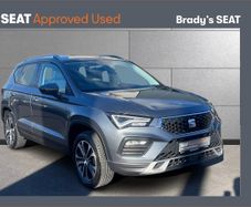 SEAT Ateca 2026