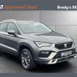 SEAT Ateca 2026