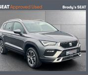 SEAT Ateca 2026