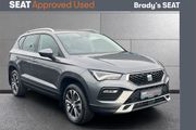 SEAT Ateca 2026