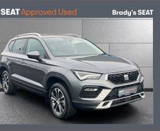 SEAT Ateca 2026