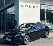 Mercedes-Benz C-Class 2024