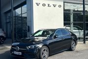 Mercedes-Benz C-Class 2024