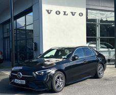 Mercedes-Benz C-Class 2024