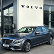 Mercedes-Benz C-Class 2018