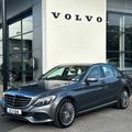 Mercedes-Benz C-Class 2018
