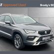 SEAT Ateca 2026