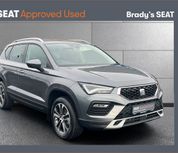 SEAT Ateca 2026