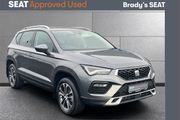 SEAT Ateca 2026