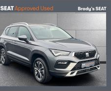 SEAT Ateca 2026