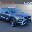 SEAT Ateca 2026