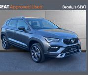 SEAT Ateca 2026