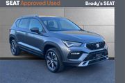 SEAT Ateca 2026