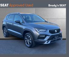 SEAT Ateca 2026