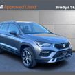SEAT Ateca 2026