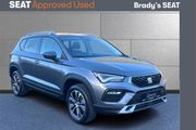 SEAT Ateca 2026