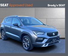 SEAT Ateca 2026