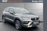 SEAT Ateca 2026