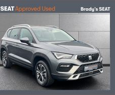 SEAT Ateca 2026