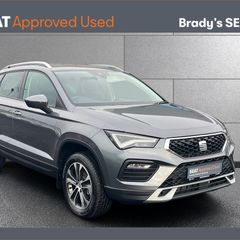 SEAT Ateca 2026