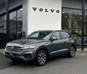 Volkswagen Touareg 2019