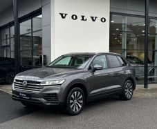 Volkswagen Touareg 2019