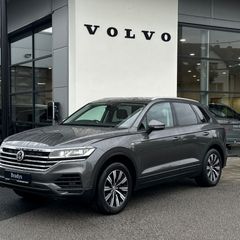 Volkswagen Touareg 2019