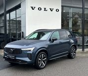 Volvo XC90 2025