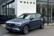 Volvo XC90 2025