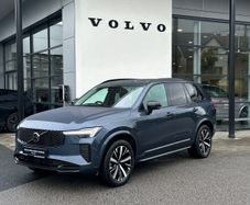 Volvo XC90 2025