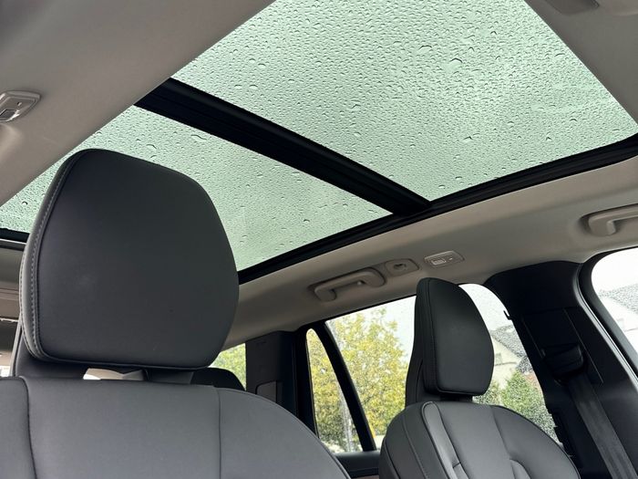 Volvo XC90 2025