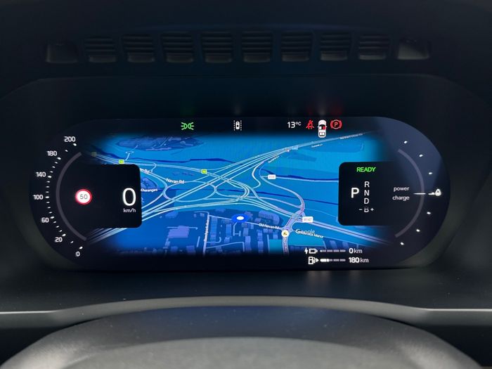 Volvo XC90 2025