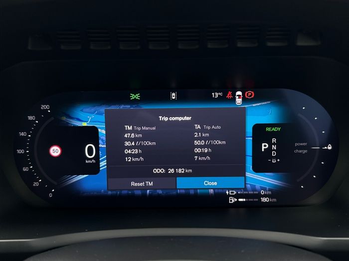 Volvo XC90 2025