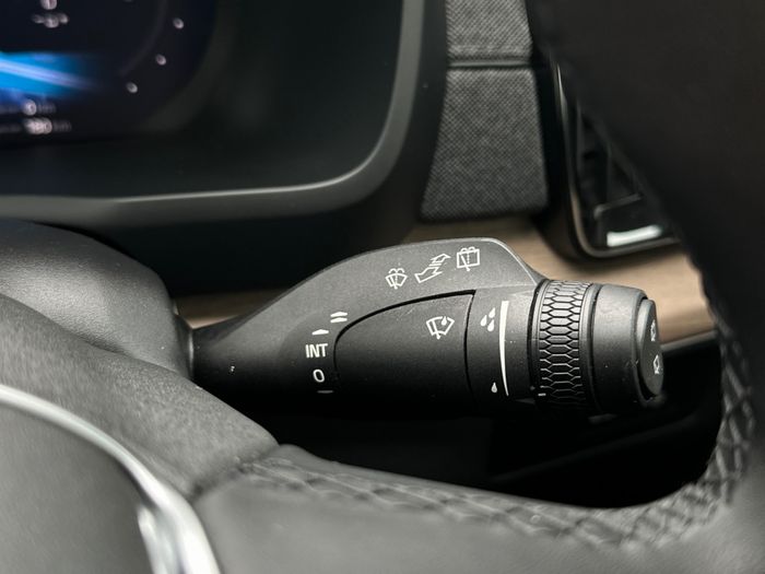 Volvo XC90 2025