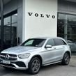 Mercedes-Benz GLC-Class 2020
