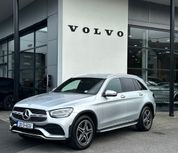Mercedes-Benz GLC-Class 2020