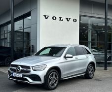 Mercedes-Benz GLC-Class 2020