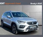 SEAT Ateca 2026